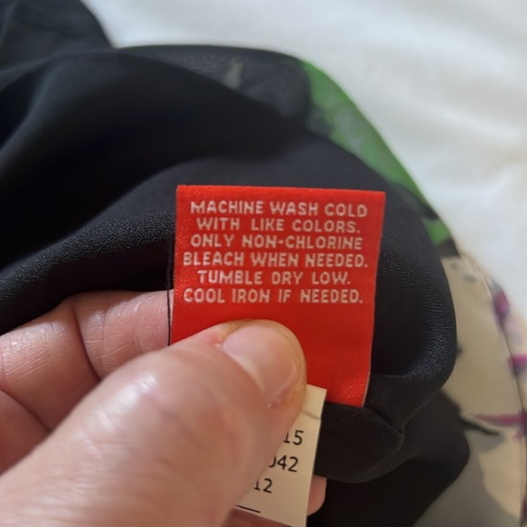 Kirna Zabete for Target Dress, Size 10 - Picture 10 of 10